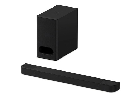【Amazonセール】ソニー「サウンドバー」が特別価格で登場中