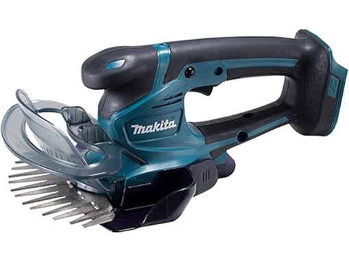 【Amazonベストセラー1位】マキタ「電動芝生バリカン」はコードレスの快適さとパワフルさを両立