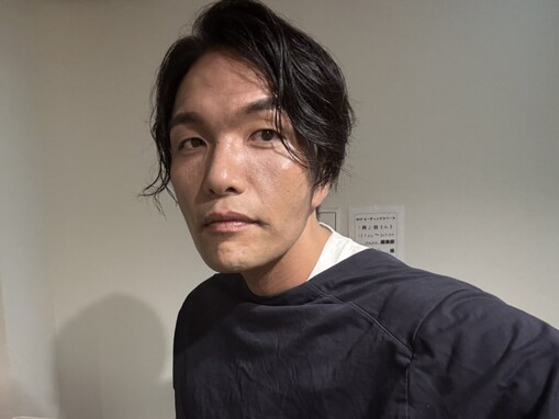 「#私達の盛山を返して」20キロ減の見取り図・盛山、「おい！このハッシュタグなんやねん！！」物申す