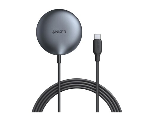 【Amazonセール】Anker「ワイヤレス充電器」が特別価格で登場中