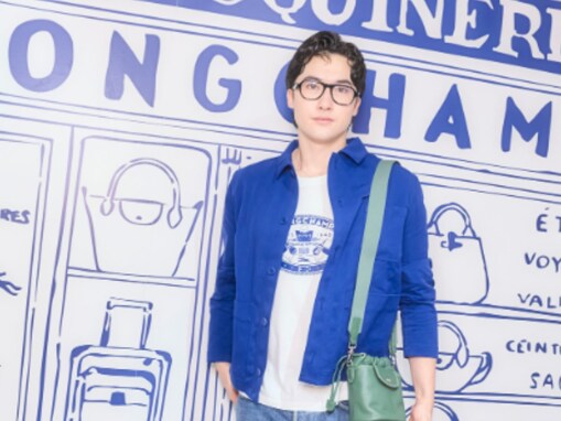 「カッコよすぎて無理」マリウス葉、イケメン最新ショットに反響「本当にお洒落」「マリが歩けばそこはパリになる」