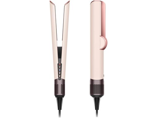 【Amazonおすすめ商品】Dyson「ヘアストレートナー」はウェットモードも搭載した便利な1台