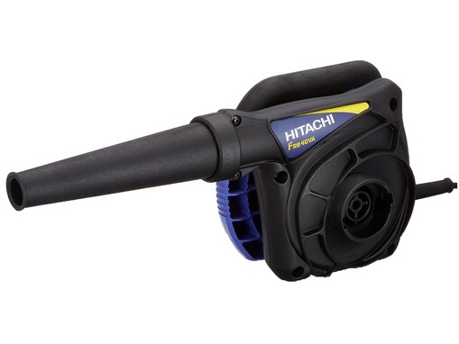 【Amazonセール】ハイコーキ「ブロワー」が特別価格で登場中