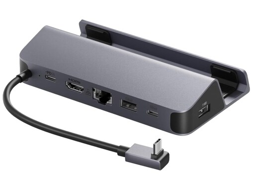 【Amazonセール】Anker「USB-C ハブ」が特別価格で登場中