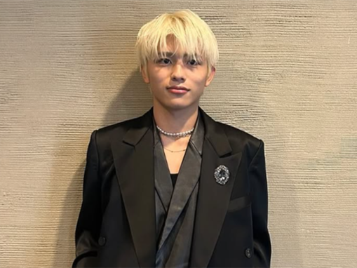 知的で頭がいいと思う「timelesz」のメンバーランキング！ 2位「篠塚大輝」、ダントツの1位は？