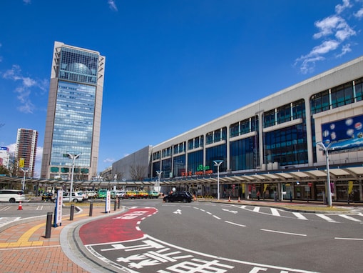 福島県民が選んだ「住みたい街（自治体）」ランキング！ 2位「郡山市」、圧倒的1位は？