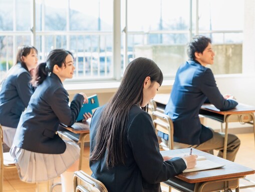 出身と聞いてすごいと思う「神奈川県の公立進学校」ランキング！ 2位は「湘南高等学校」、1位は？