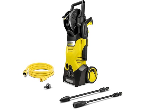 【Amazonプライムデー先行セール】ケルヒャー「高圧洗浄機」が特別価格で登場中