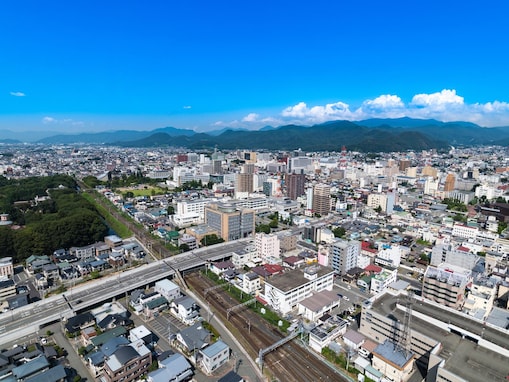 山形県民が選んだ「住みたい街（自治体）」ランキング！ 3位「山形市」、2位「東京23区」、1位は？