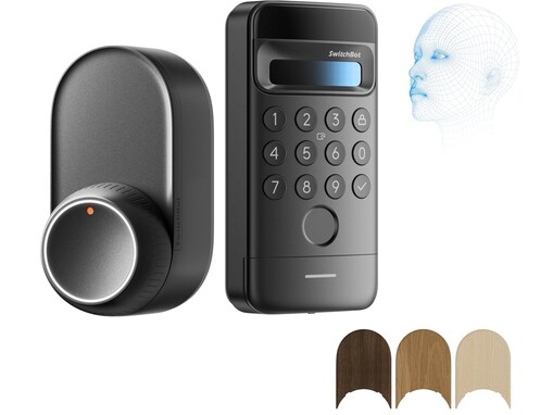 【Amazonプライムデー】SwitchBot「スマートロック」が今だけ7000円引き！ 「鍵探しストレス」とおさらば【7月12日】