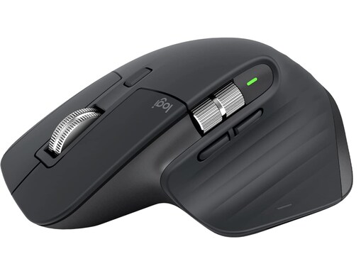 【Amazonプライムデー】ロジクール「ワイヤレスマウス」が今だけ約3000円引き！ 細かな操作も思いのまま【7月12日】