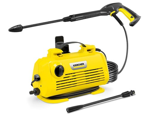 【Amazonプライムデー先行セール】ケルヒャー「高圧洗浄機」が特別価格で登場中