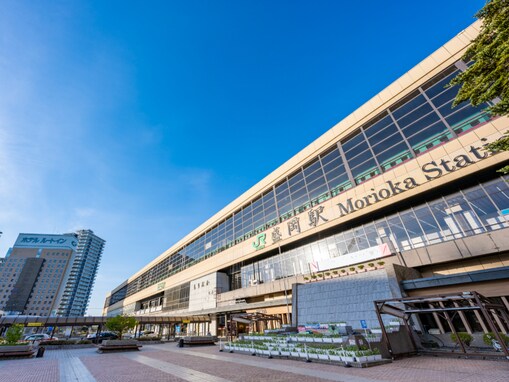 岩手県民が選んだ「住みたい街（自治体）」ランキング！ 2位「盛岡市」、圧倒的1位は？