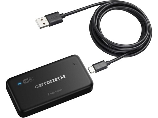 【Amazonプライムデー】「え、22％オフ？」Pioneer「車載用Wi-Fiルーター」が今だけお買い得