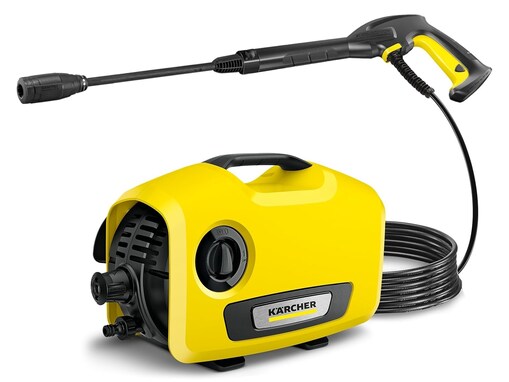 【Amazonプライムデー先行セール】「15％オフってマジ？」ケルヒャー「高圧洗浄機」が今だけお買い得【7月9日】