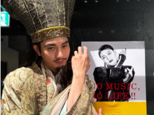 「手が美しいと思う40代男性俳優」ランキング！ 2位「向井理」を9票差で抑えた1位は？