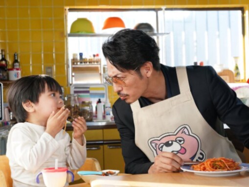 「横顔が美しいと思う40代男性俳優」ランキング！ 2位「玉木宏」を抑えた1位は？