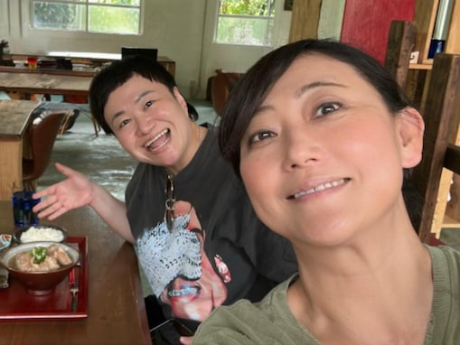 「一緒に旅した気分」近藤春菜、宮古島でのプライベートショットを公開！ 「夏してる～って感じ」