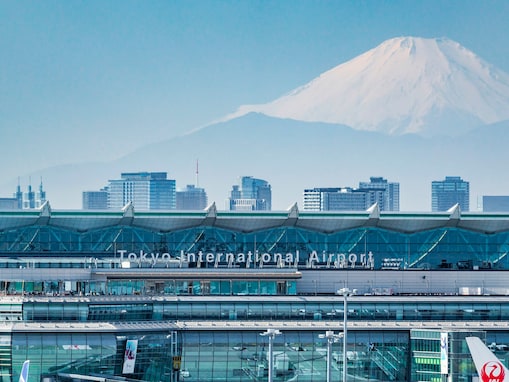 【2025年調査】「好き・行ってみたいと思う空港」ランキング！ 2位「羽田空港」を抑えた1位は？