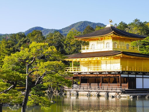 大阪万博と合わせて行きたい「京都府の観光地」ランキング！ 2位「金閣寺（鹿苑寺）」、1位は？【2025年調査】