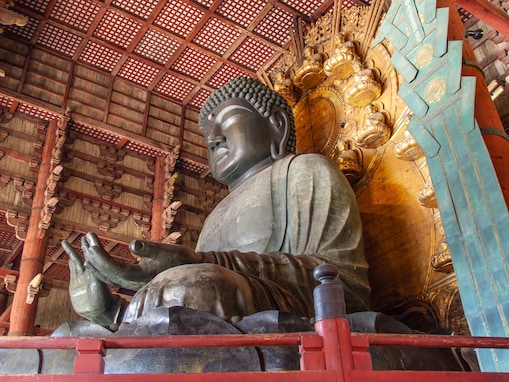 大阪万博と合わせて行きたい「奈良県の観光地」ランキング！ 2位「東大寺」、1位は？【2025年調査】