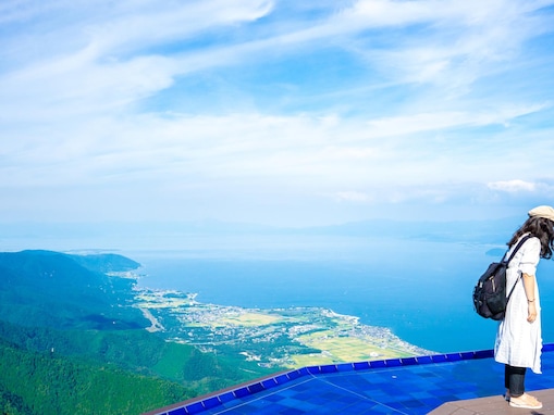 大阪万博と合わせて行きたい「滋賀県の観光地」ランキング！ 2位「びわ湖テラス」、圧倒的1位は？【2025年調査】