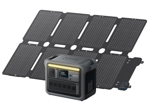 【Amazonプライムデー先行セール】Anker「ポータブル電源」が14万7000円→9万1000円の衝撃価格