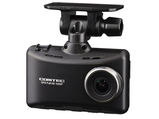 【Amazonプライムデー先行セール】「ほぼ半額じゃん」コムテック「ドライブレコーダー」が今だけお買い得【7月10日】