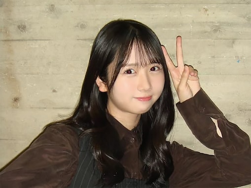 「日向坂46」の恋人にしたいと思うメンバーランキング！ 2位「上村ひなの」を上回る1位は？