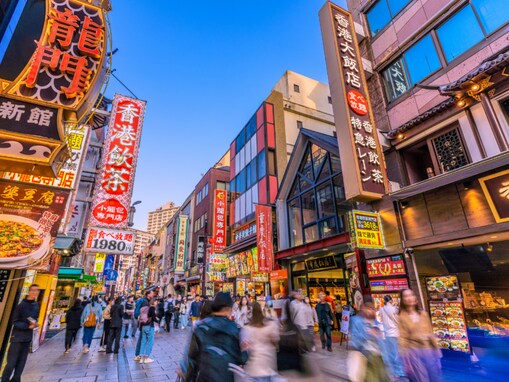 ナンバープレートで地元愛を感じる神奈川県の地名ランキング！ 2位「横浜」、1位は？