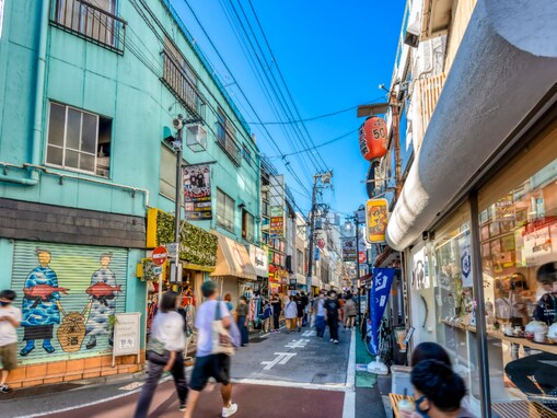 ナンバープレートで地元愛を感じる東京都の地名ランキング！ 2位「世田谷」、1位は？