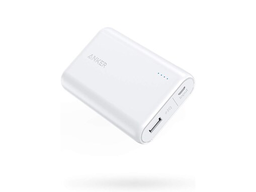 【Amazonで買ってよかった】50代男性がAnker「モバイルバッテリー」を絶賛。買ってよかったと心から思うワケ