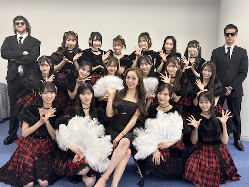 高橋みなみも驚き。元SKE48の“セレブ”がAKB48のセンターに「正直ガッカリ」「失礼だと思います」厳しい声