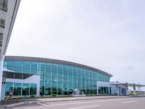 【2025年調査】好き・行ってみたいと思う「北海道の空港」ランキング！ 2位「利尻空港」、1位は？