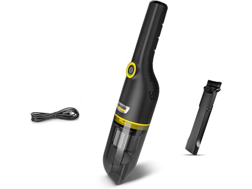 【Amazonプライムデー】ケルヒャー「ハンディクリーナー」が特別価格で登場中