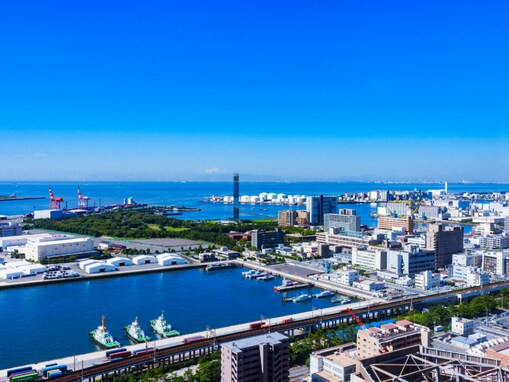 ナンバープレートで地元愛を感じる千葉県の地名ランキング！ 同率2位「柏」「千葉」を抑えた1位は？