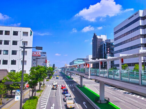 ナンバープレートで地元愛を感じる群馬県の地名ランキング！ 2位「高崎」、5票差の1位は？