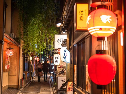 京都府民が選んだ「住みたい街（自治体）」ランキング！ 2位「京都市中京区」、1位は？【2025年調査】