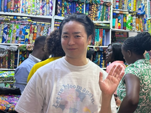 頭の回転が速いと思う高学歴STARTOタレントランキング！ 2位「櫻井翔（嵐）」を3票差で抑えた1位は？