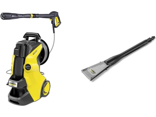 【Amazonプライムデー】ケルヒャー「高圧洗浄機」が8万4000円→7万円の衝撃価格