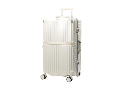 【Amazonプライムデー】レジェンドウォーカー「スーツケース」が特別価格で登場中