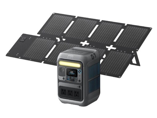 【Amazonプライムデー】Anker「ポータブル電源＆ソーラーパネル」が特別価格で登場中