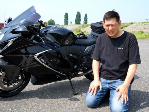 「怪我がなくてよかった」親子YouTuber、“マジでやらかした”緊急動画に反響！ 「いじるのも優しさですね」