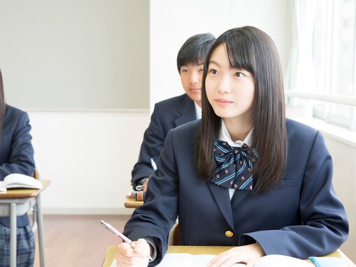 「入学したら自慢できそうな大阪府の公立進学校」ランキング！ 2位「天王寺高等学校」、1位は？