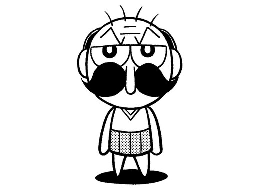 「時代の変化を感じる」人気漫画家、24年前との作画比較ポストに反響！ 「24年の賜物」「顎がすっきり」