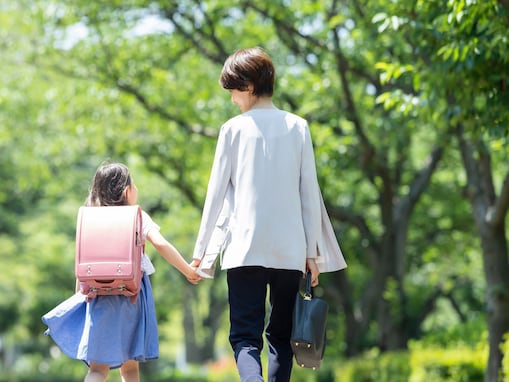 【子育て中の親も使える】子どもにイライラしないコツは、ただ1つ。公立小教師が先生を続けられるワケ