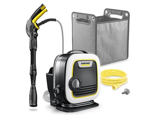 【Amazonプライムデー】ケルヒャー「高圧洗浄機」が今だけ28％オフ！ ベランダ掃除や洗車にも大活躍【7月14日】