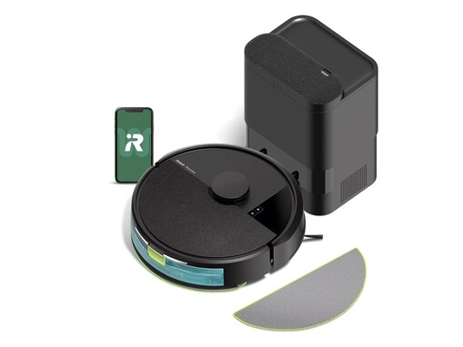 【Amazonプライムデー】アイロボット「ロボット掃除機」が今だけ42％オフ！ 吸引・水拭き・ゴミ自動収集を1台でこなす【7月14日】