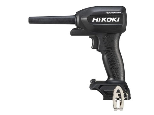 【Amazonプライムデー】ハイコーキ「エアダスター」が特別価格で登場中