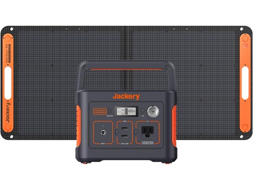 【Amazonプライムデー】Jackery「ポータブル電源」が4万8000円切り